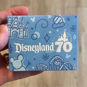 Disneyland 70 McDonald’s Darth Vader and Sleeping Beauty